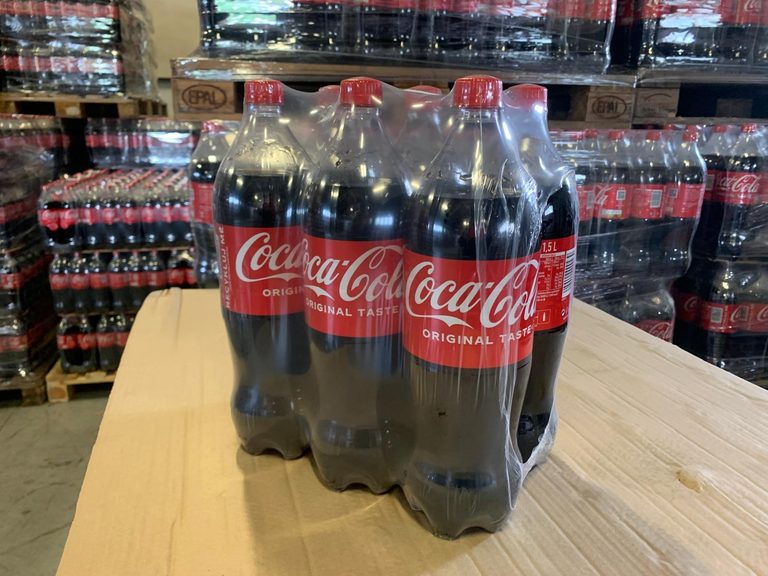 Coca-Cola