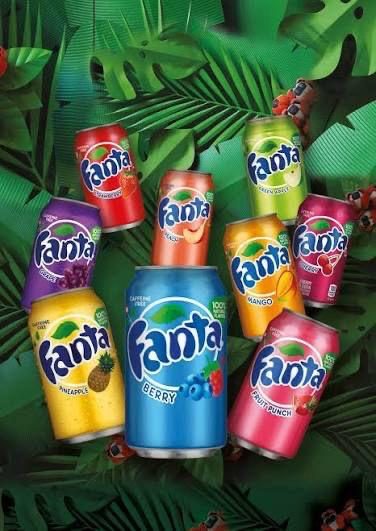 Fanta