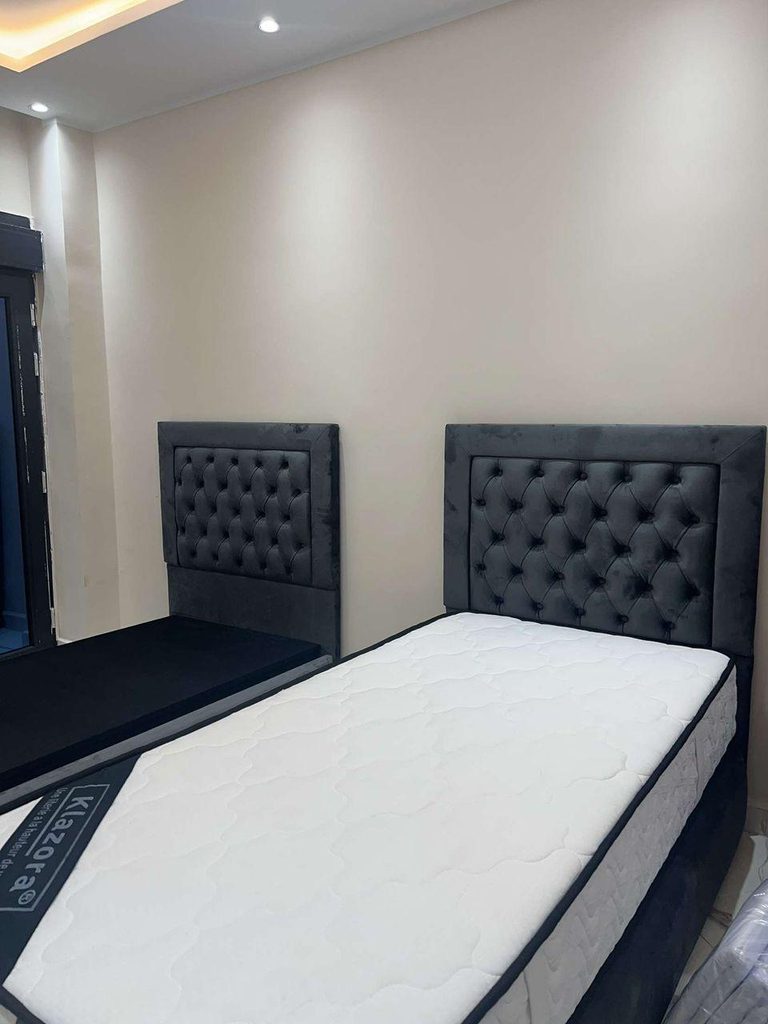 Chesterfield — anthracite