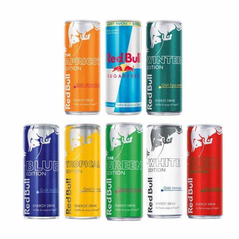 Red Bull